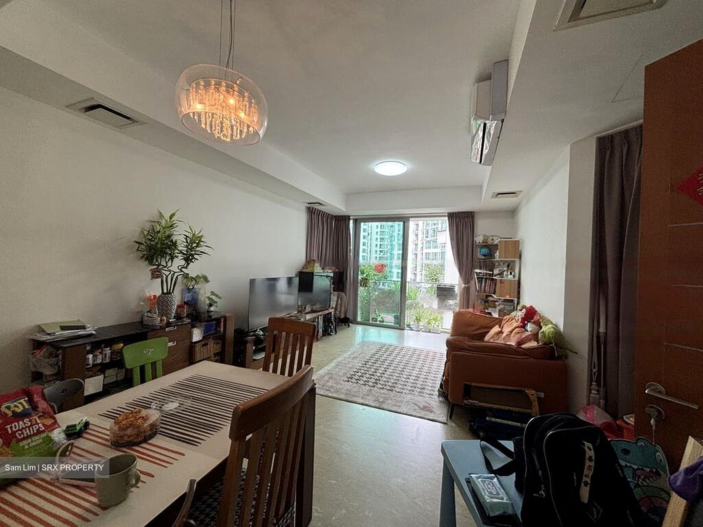 Caribbean At Keppel Bay (D4), Condominium #456919301